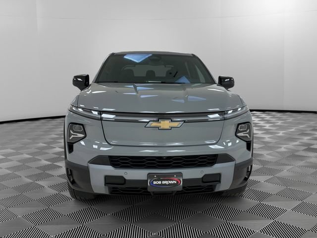 Certified Used 2026 Slate Gray Metallic Chevrolet LT - Max Range image 8