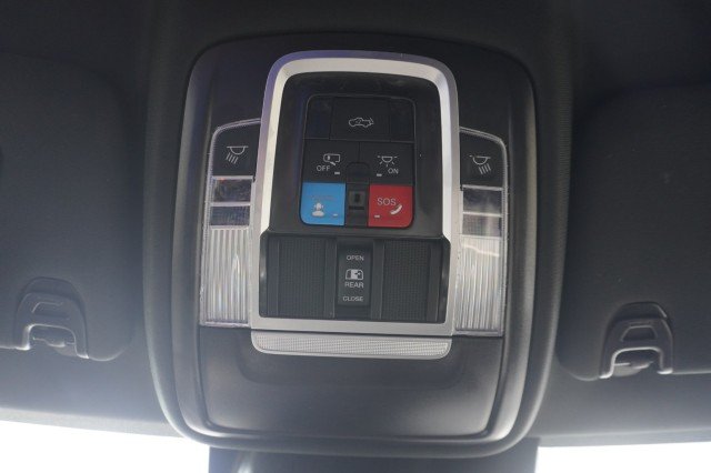 2025 RAM Ram 2500 Pickup Laramie - Photo 37