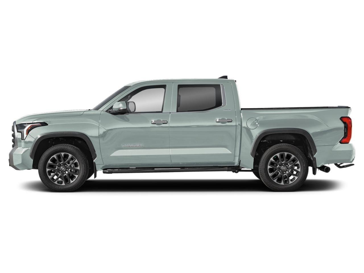 New 2026 Lunar Rock Toyota Limited i-FORCE MAX image 13