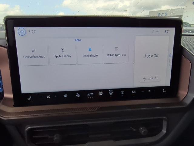 2025 Ford Bronco Sport Outer Banks - Photo 26