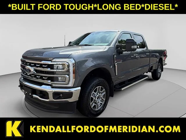 2024 Ford F-350SD Lariat