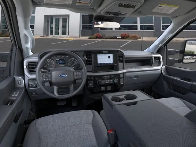 New 2026 Oxford White Ford XL image 9
