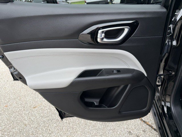 Certified Used 2022 Diamond Black Jeep Limited image 22