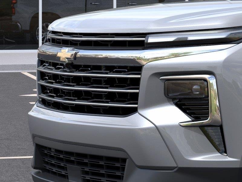 2027 Chevrolet Traverse LT - Photo 13