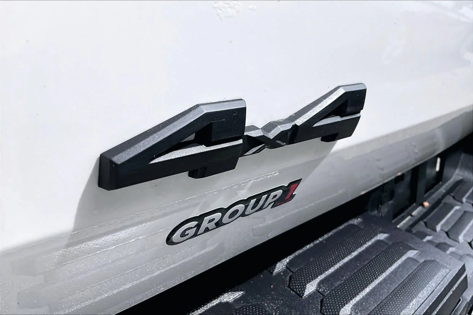 Certified Used 2024 Ice Cap Toyota SR5 image 10