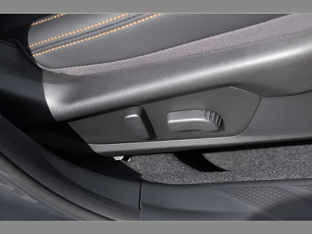 New 2026 MAGNETITE GRAY METALLIC Subaru Wilderness image 29