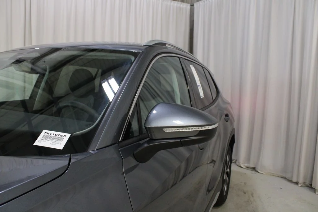 New 2026 Silver Volkswagen 2.0T S image 34