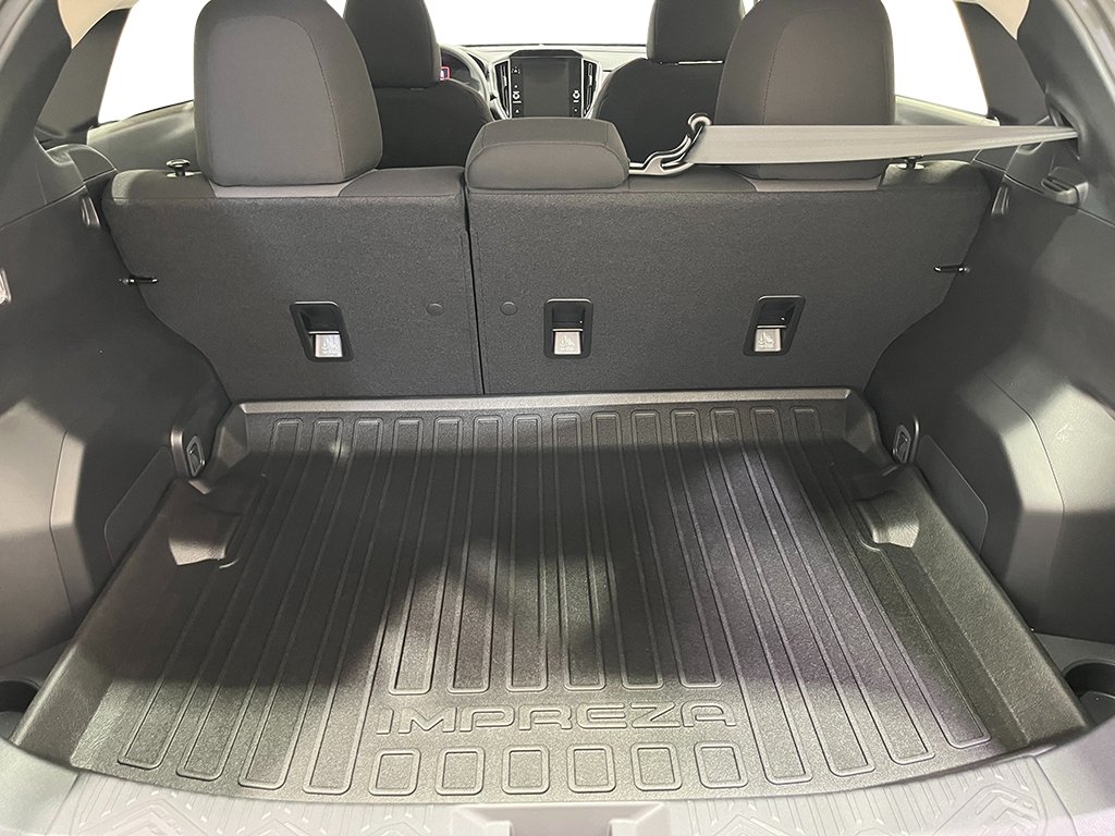 New 2026 MAGNETITE GRAY METALLIC Subaru Sport image 23