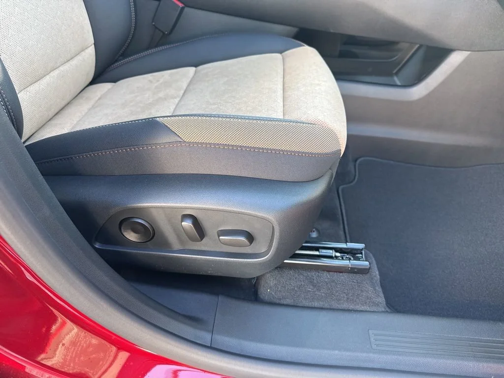 2026 Chevrolet Equinox ACTIV - Photo 37