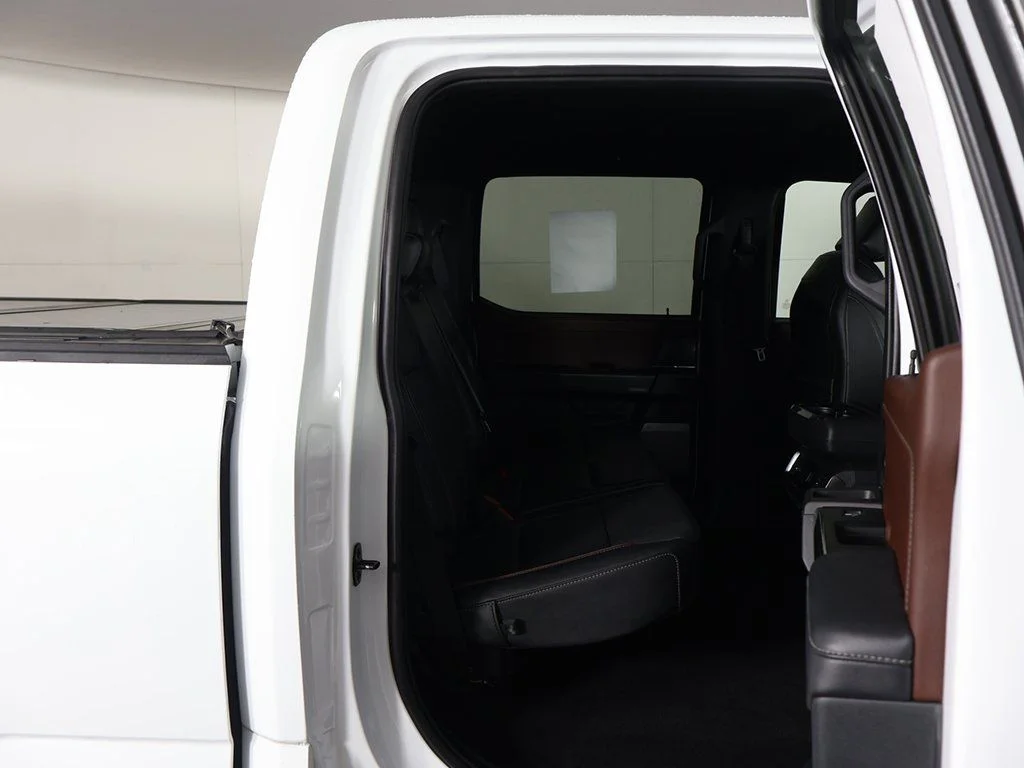 2023 Ford F-150 Lariat - Photo 31