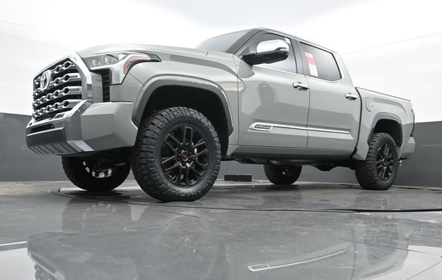 2026 Toyota Tundra 1794 Edition - Photo 28