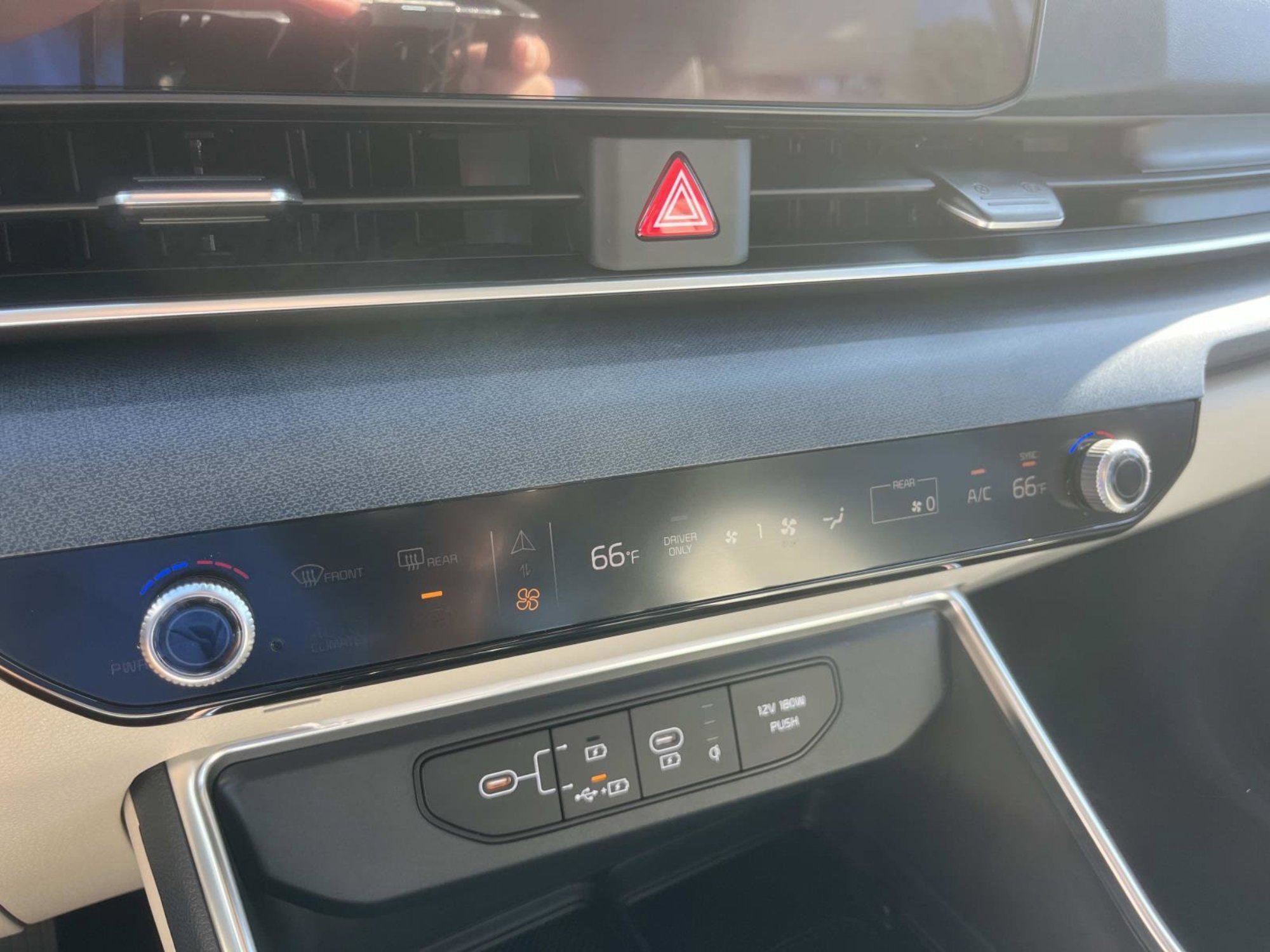New 2026 Ceramic Silver Kia EX image 33