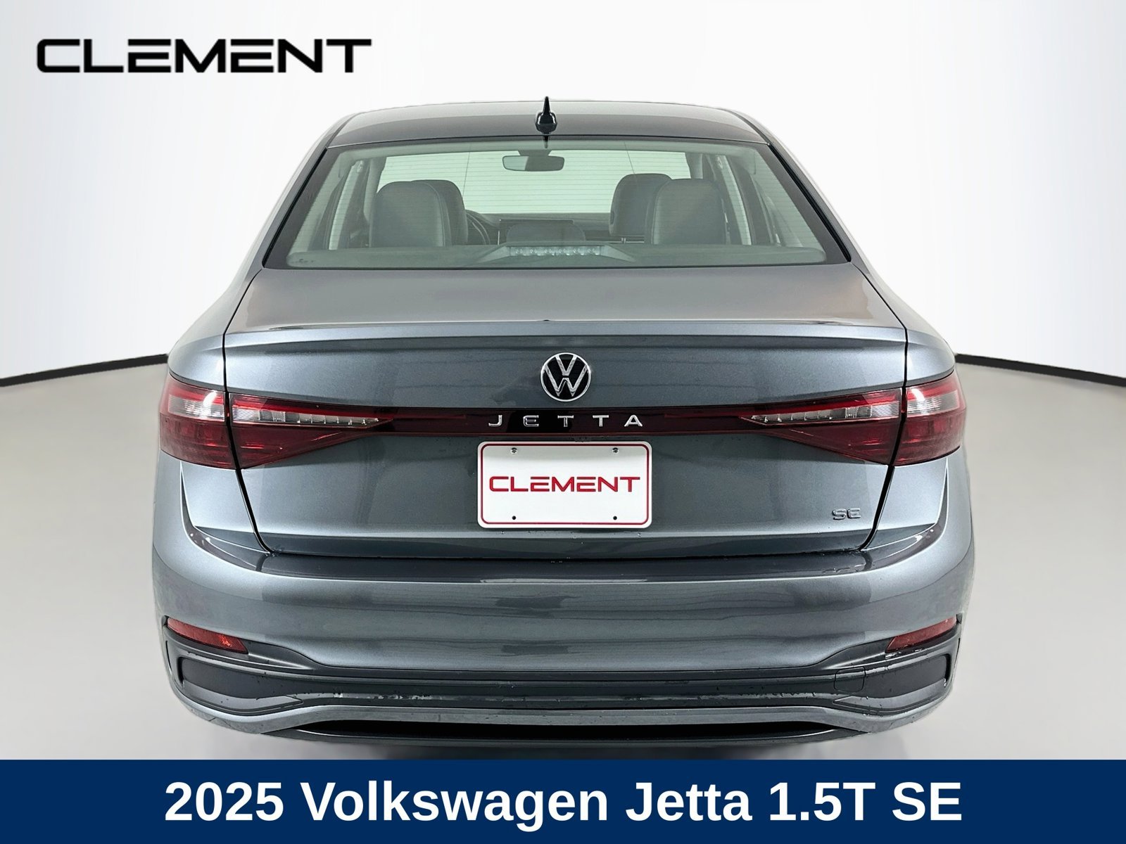 2025 Volkswagen Jetta SE - Photo 7