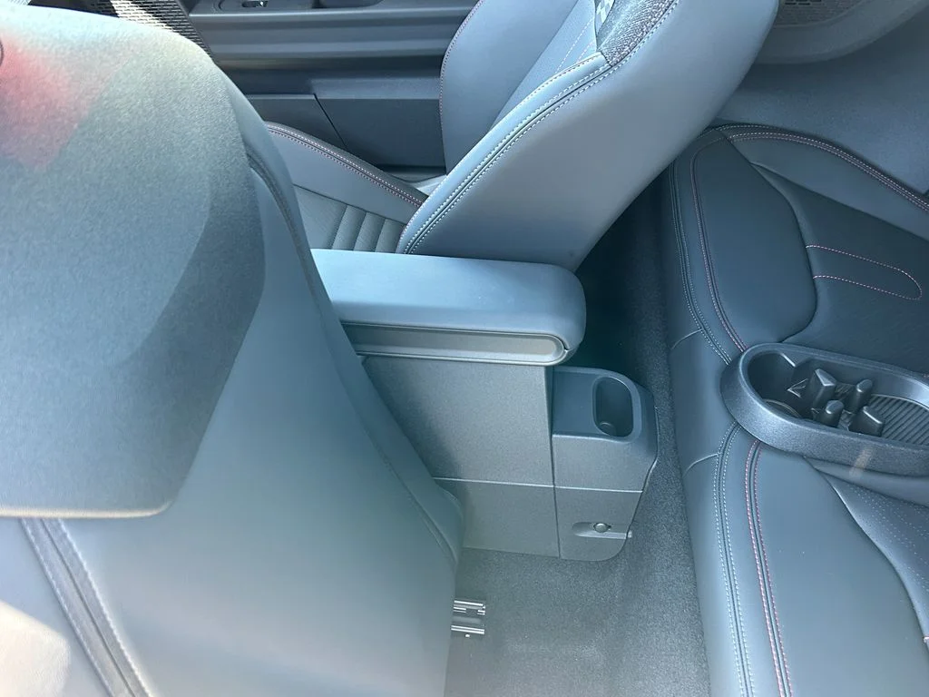 2026 MINI Convertible S - Photo 29