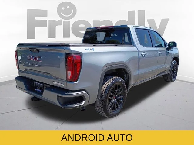 Used 2026 Silver GMC Elevation image 5