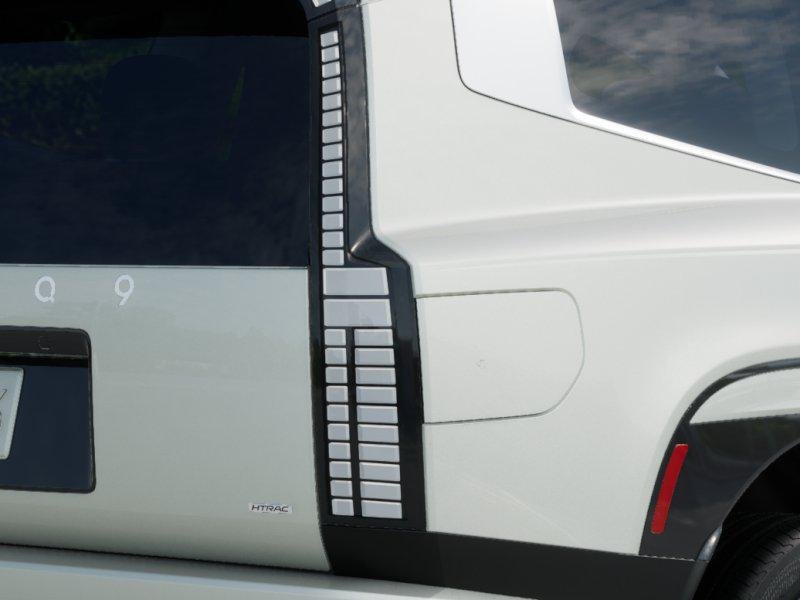 2026 Hyundai IONIQ 9 SEL - Photo 10