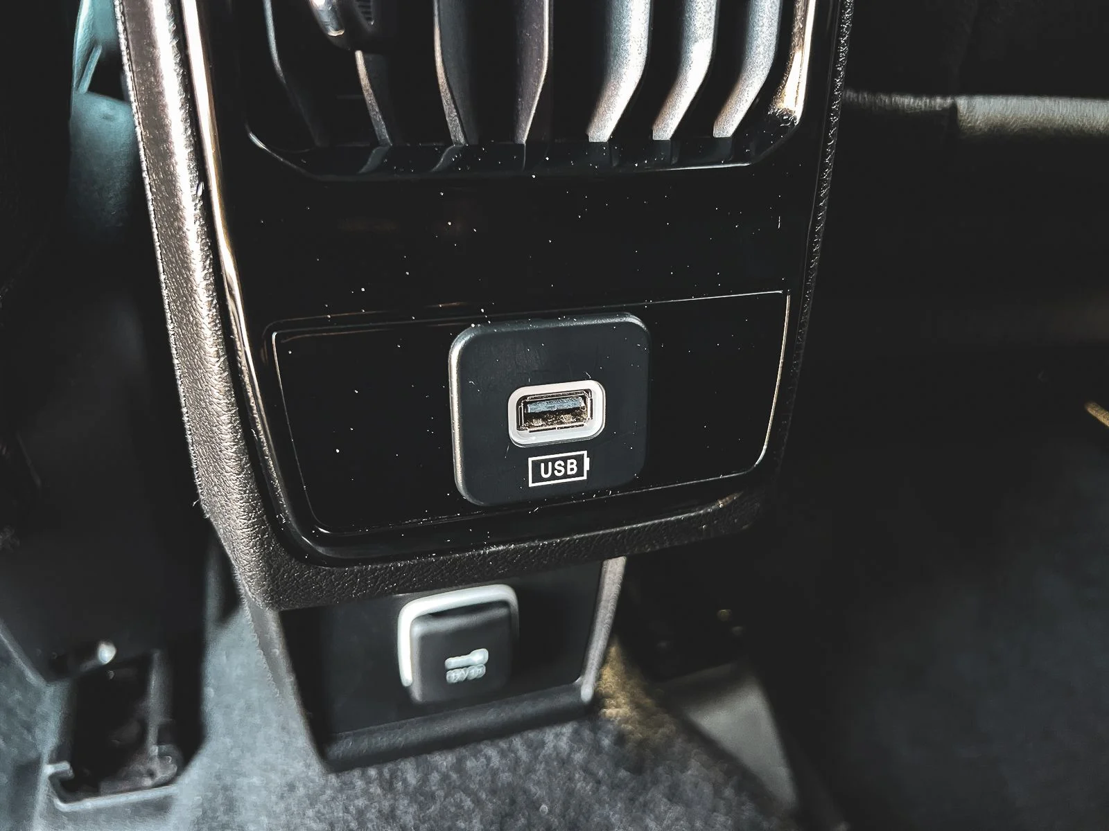 2024 Jeep Compass Latitude - Photo 18