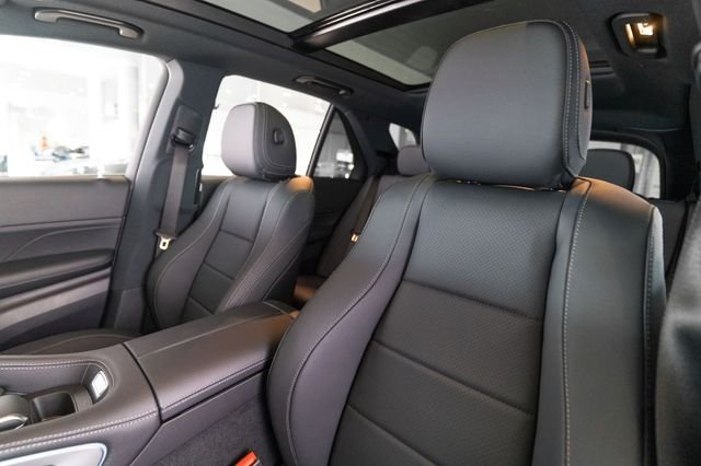 New 2026 Selenite Grey Metallic Mercedes-Benz GLE 350 image 5