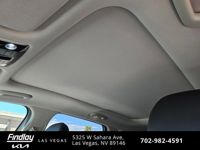 New 2026 Silver Kia S image 13