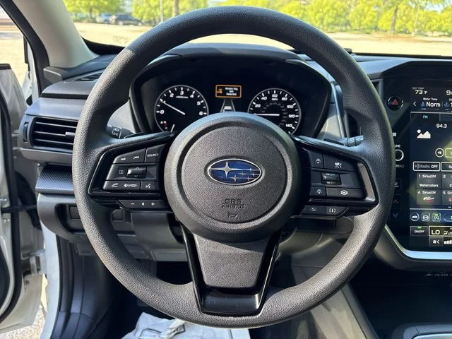 Used 2024  Subaru premium image 14