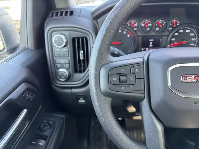 New 2026 Summit White GMC Pro image 24