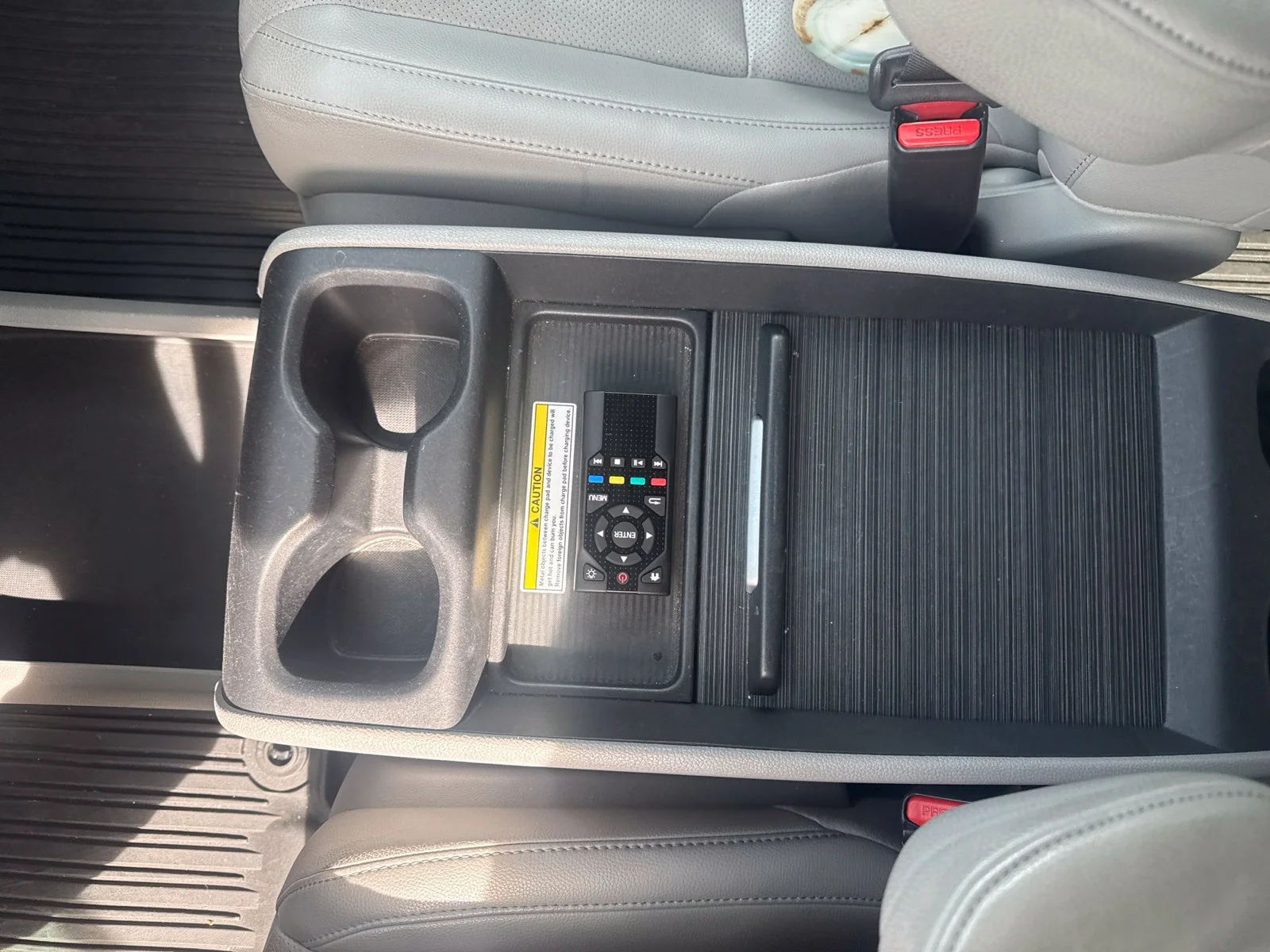 Used 2018 Silver Honda Elite image 24