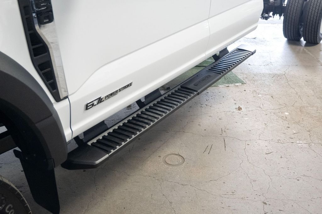 New 2026 Oxford White Ford XL image 20