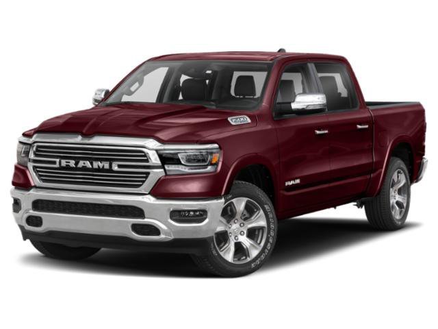 2022 RAM 1500 Pickup