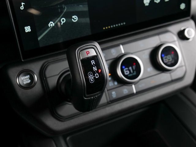 New 2026 Fuji White Land Rover S image 13