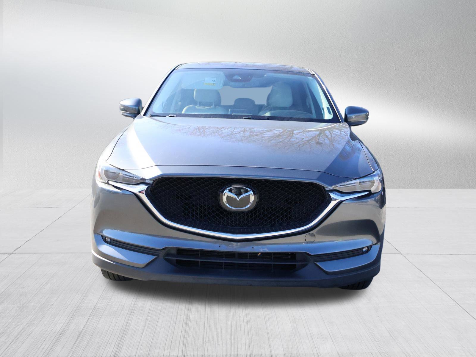 Used 2019 Mazda CX-5 Grand Touring with VIN JM3KFBDM9K1626358 for sale in Kansas City