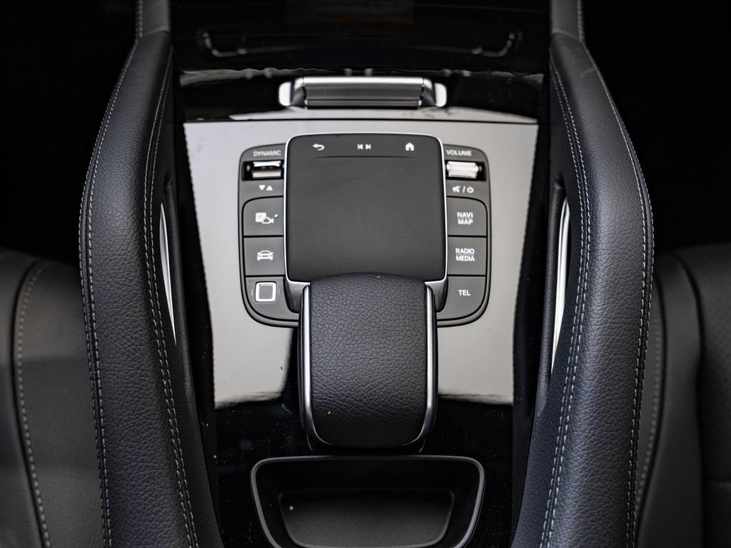 New 2026 Polar White Mercedes-Benz GLE 450 image 39