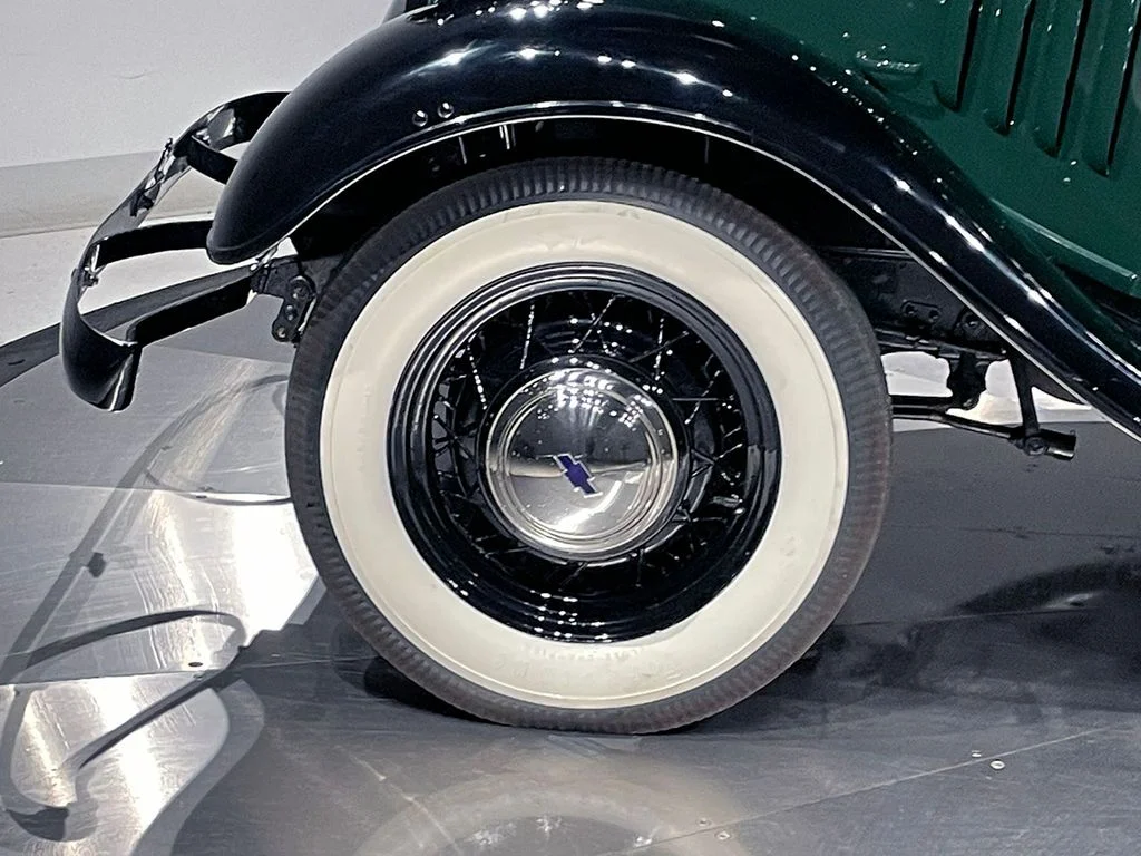 Used 1935  Chevrolet  image 12