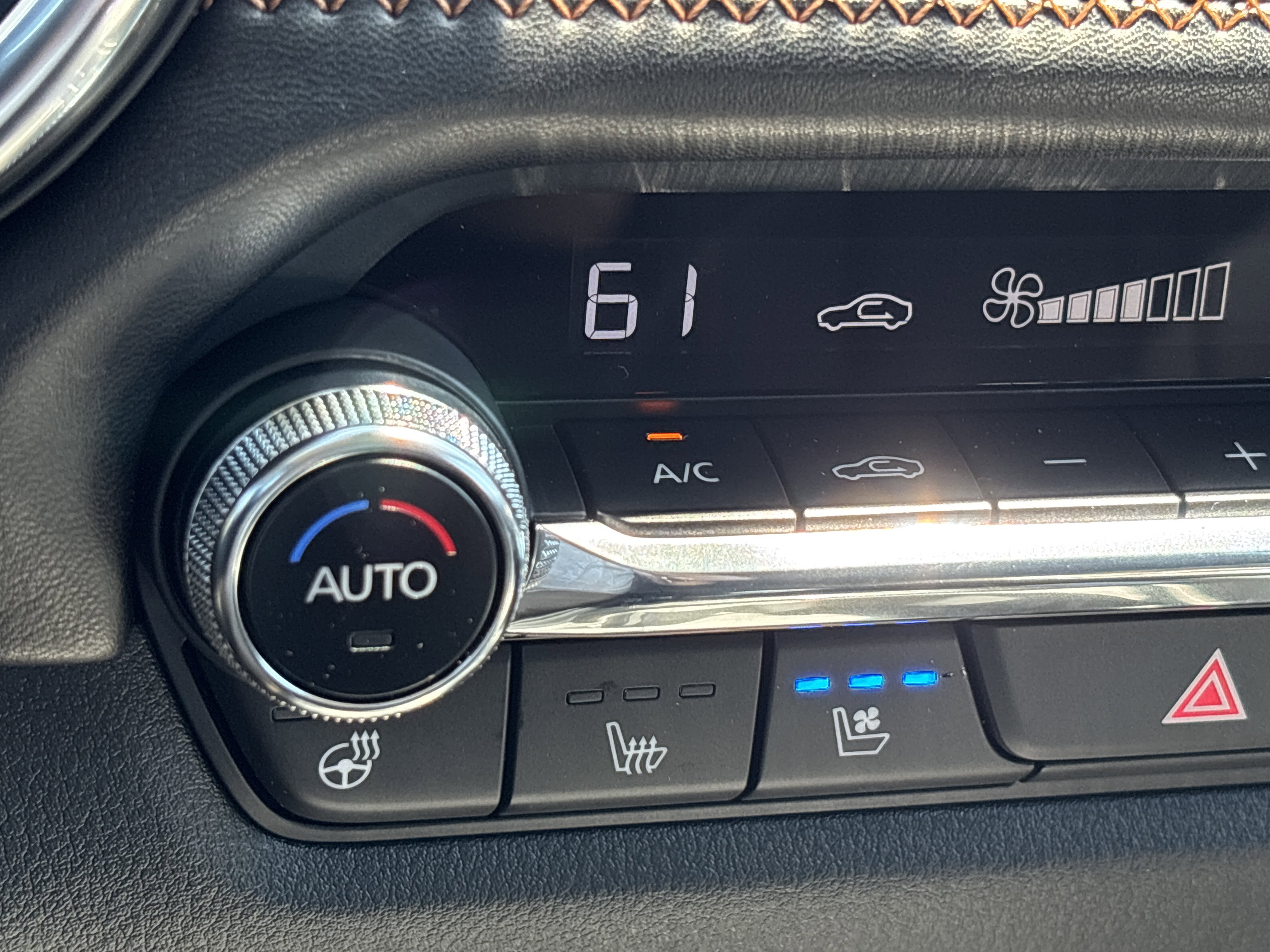 New 2026 Cypress Mazda 2.5 Turbo Premium Plus AWD image 37
