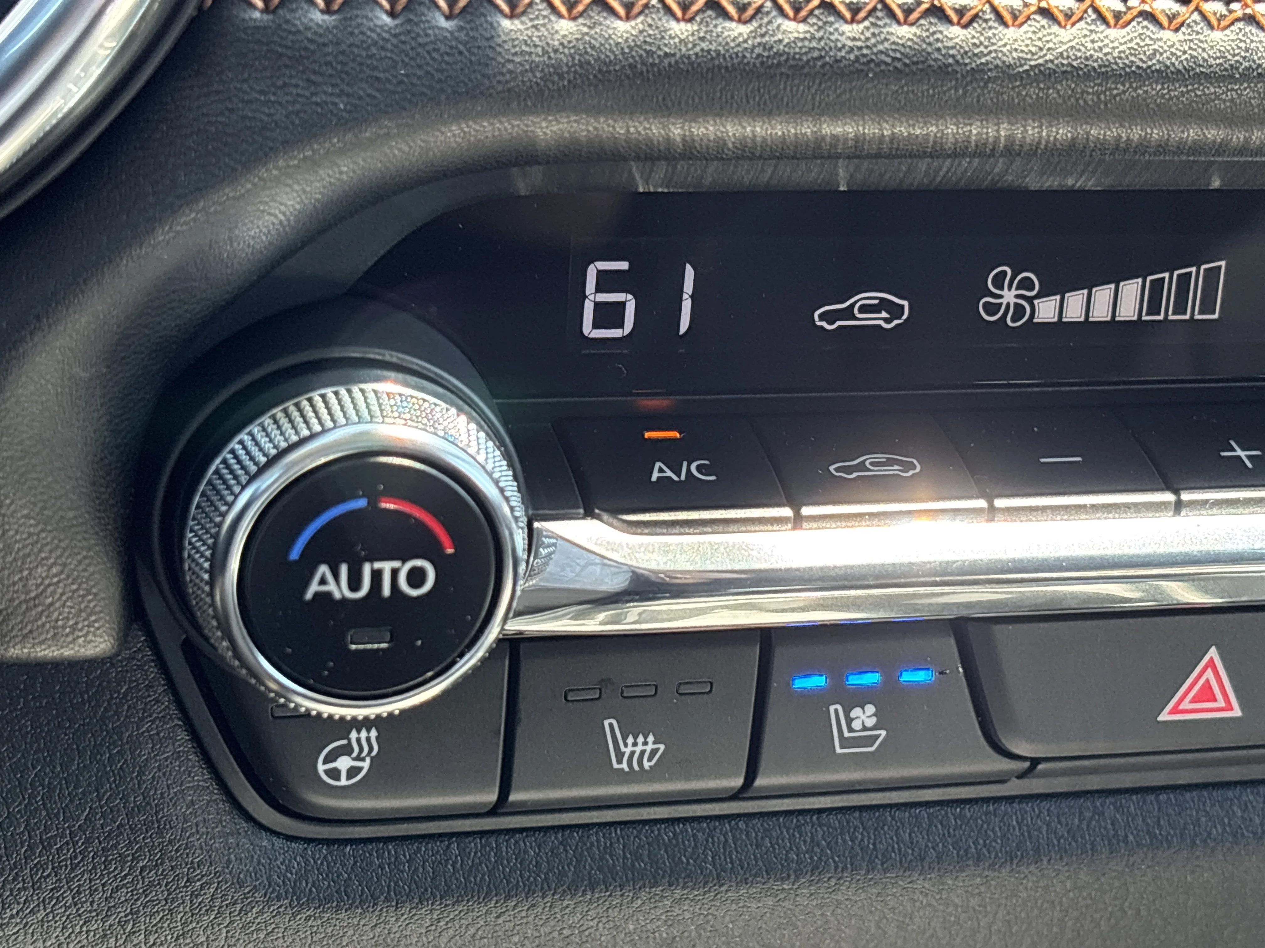 New 2026 Cypress Mazda 2.5 Turbo Premium Plus AWD image 37
