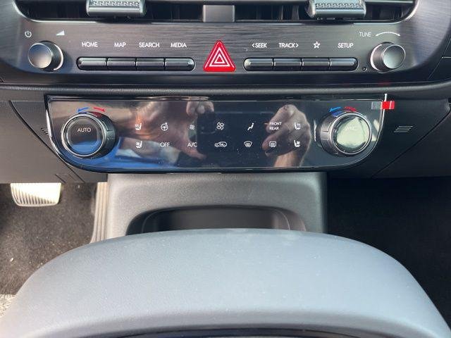 2026 Hyundai Palisade XRT Pro - Photo 18