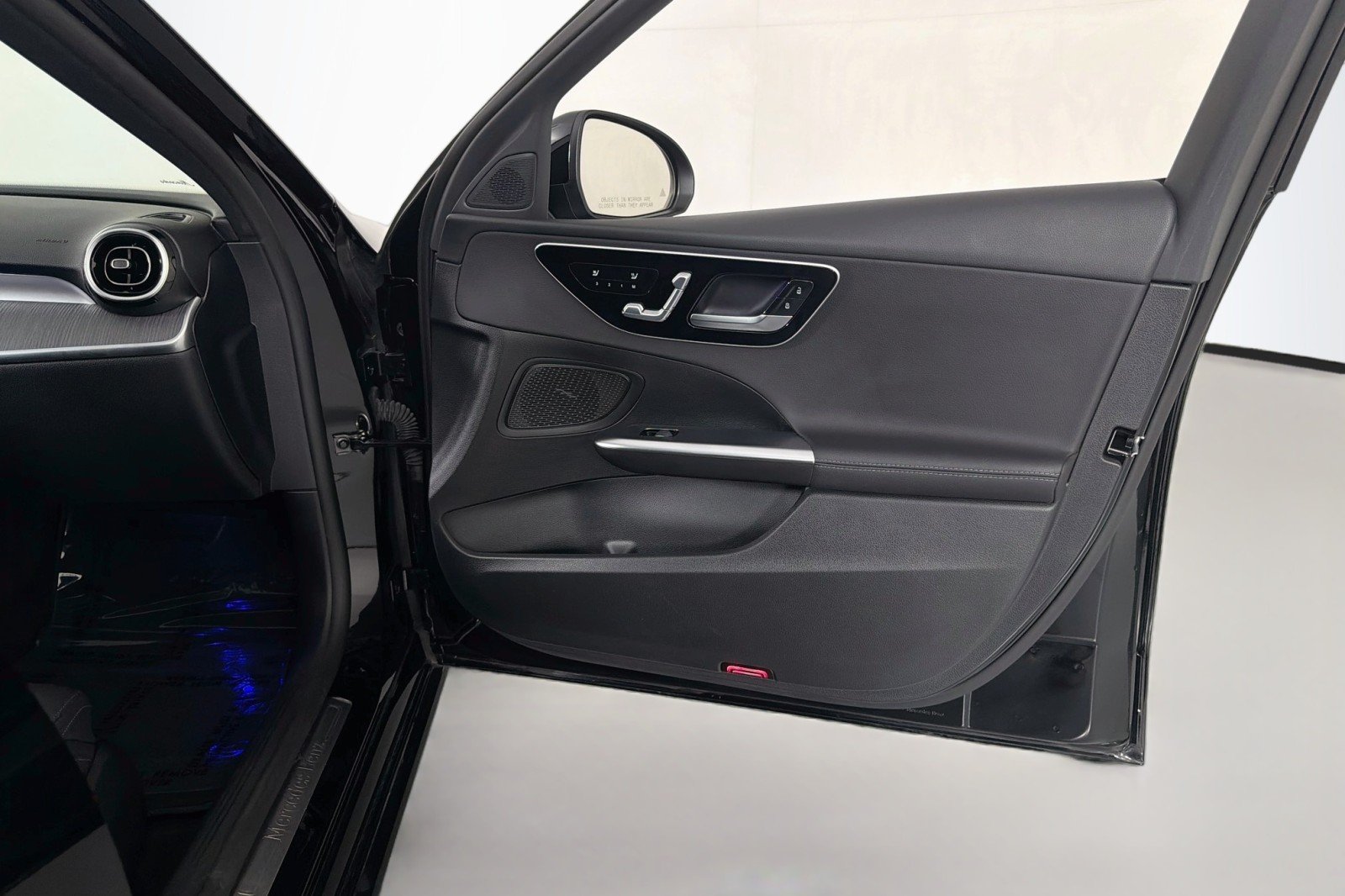 Certified Used 2024 Black Mercedes-Benz C 300 image 25