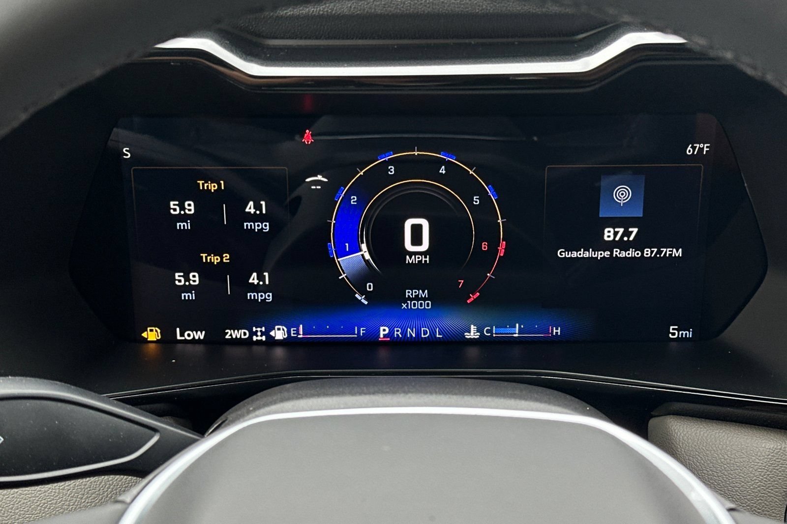 2026 Chevrolet Colorado ZR2 - Photo 24