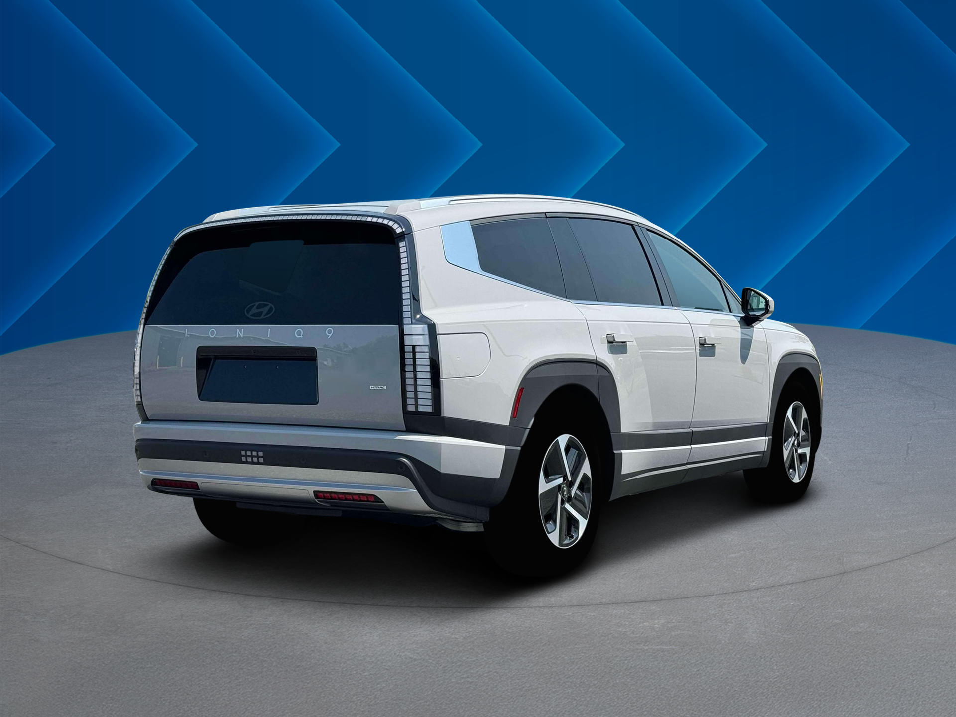 New 2026 Cyber Gray Hyundai SE image 27