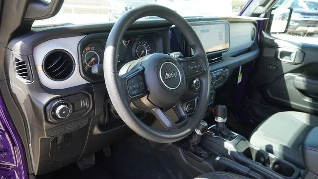 New 2026 Reign Exterior Paint Jeep Sport image 17