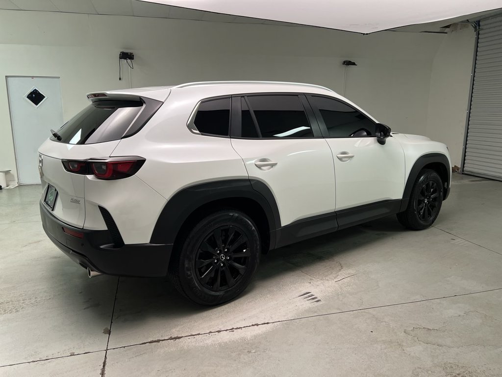 2026 Mazda CX-50 Preferred - Photo 8