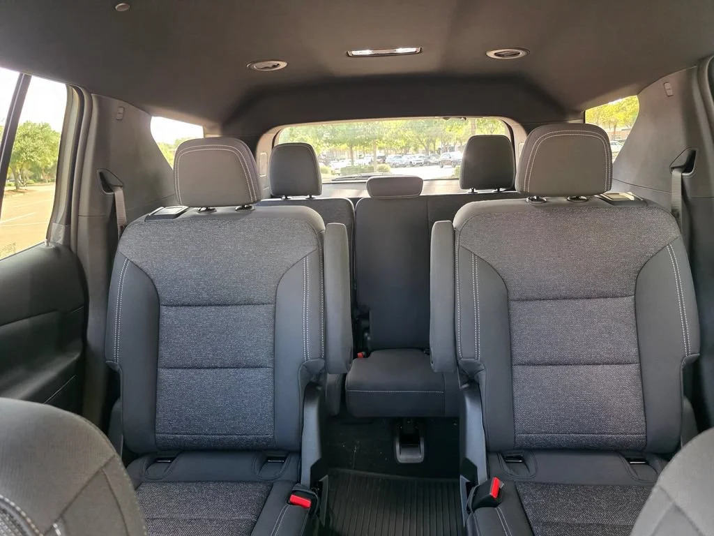 2026 Chevrolet Traverse LT - Photo 19