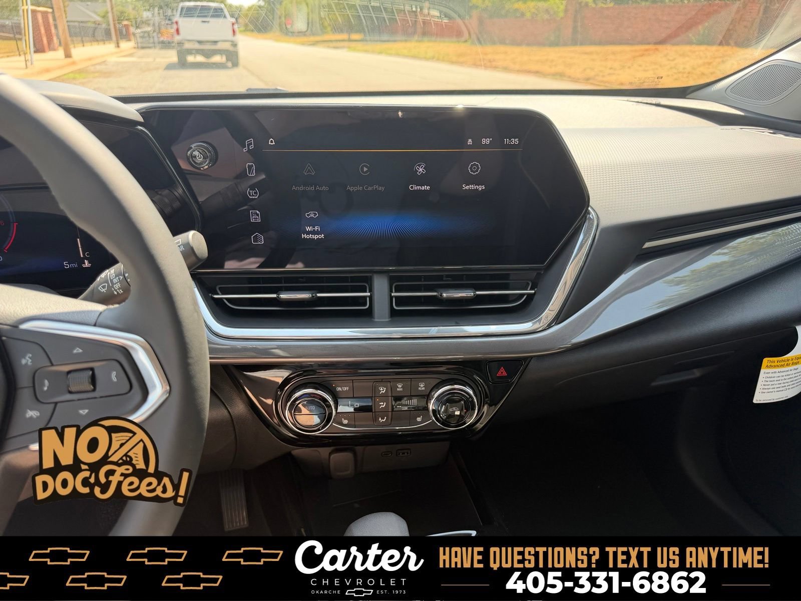 2026 Chevrolet Trax Activ - Photo 20