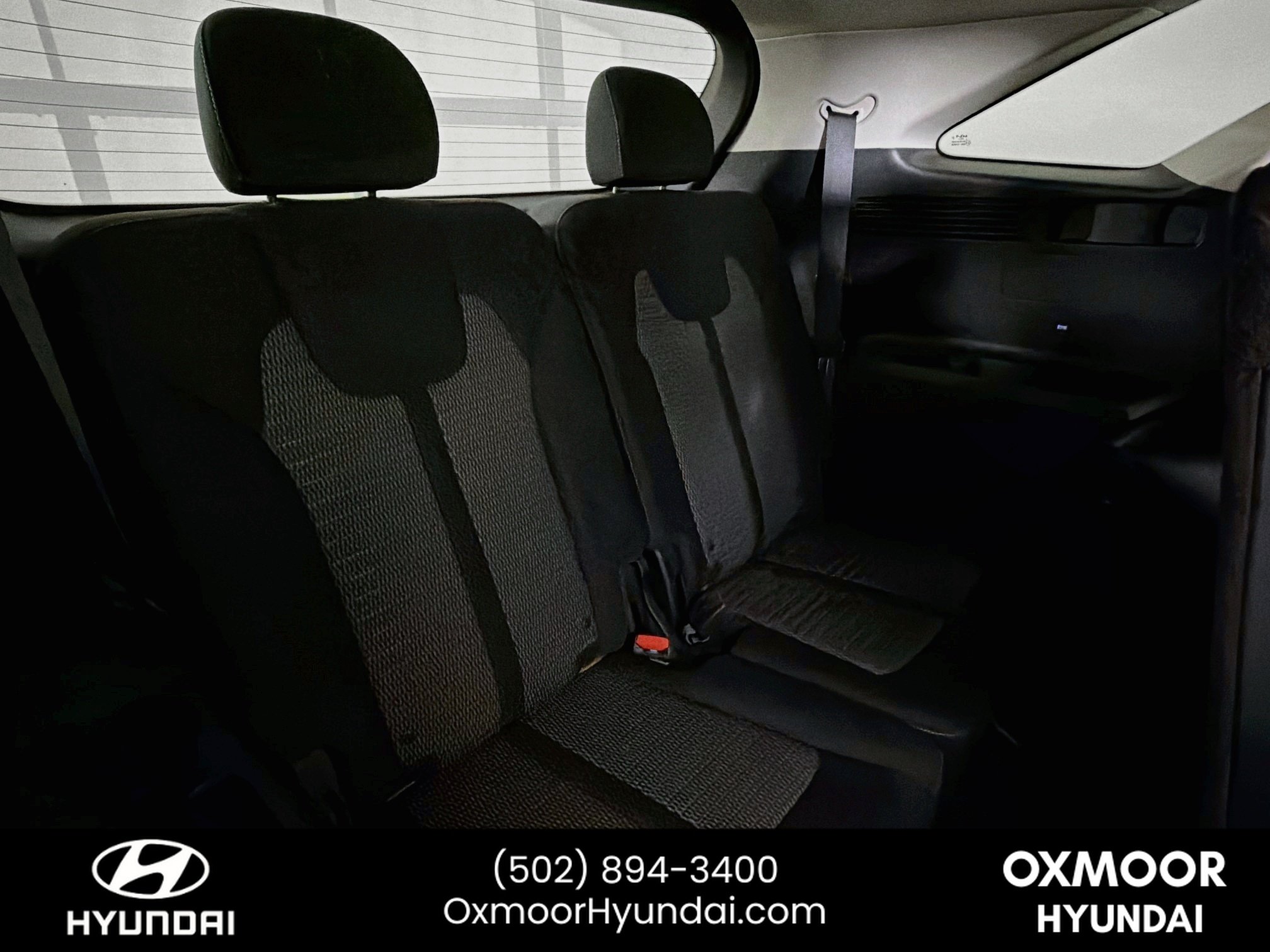 Used 2022 Ebony Black Kia LX image 25