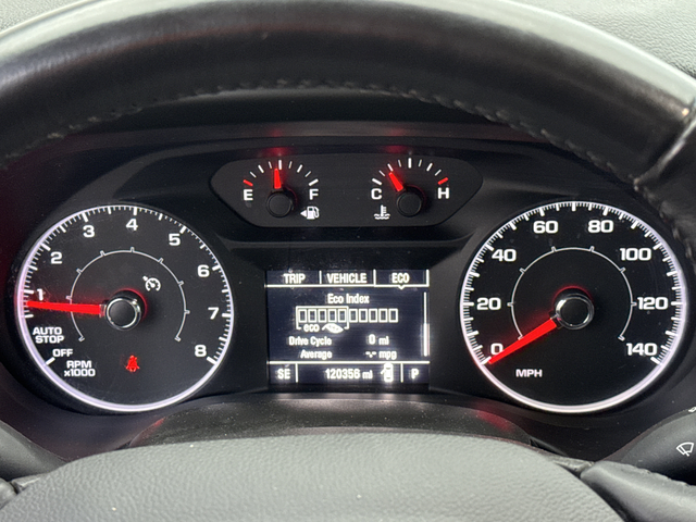 2018 GMC Acadia SLE-2 - Photo 16