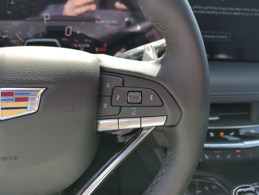 2026 Cadillac CT5 Premium Luxury - Photo 22