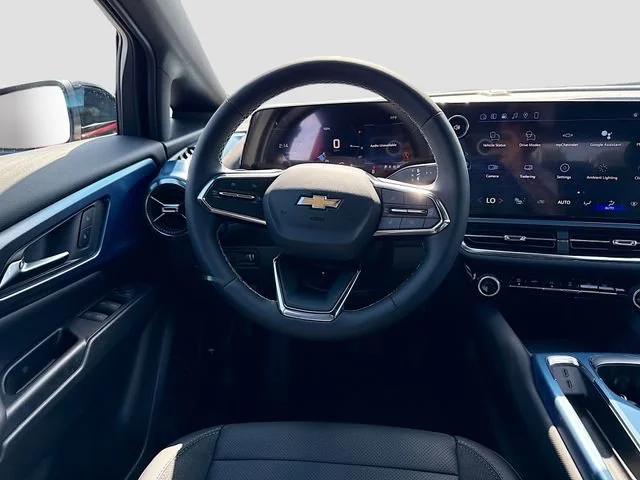 2026 Chevrolet Equinox EV 2LT - Photo 25