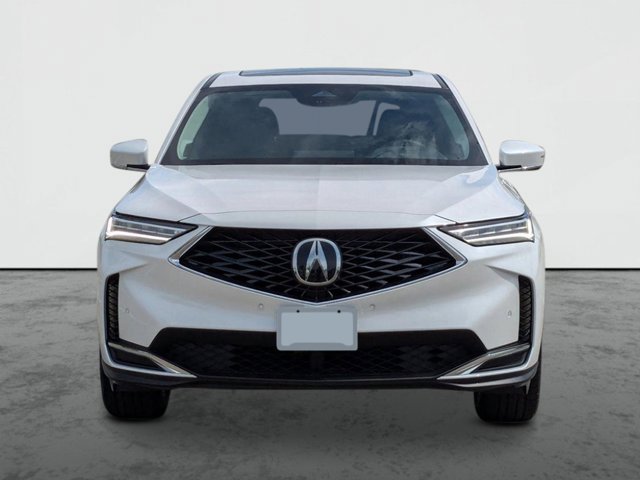 New 2026 Platinum White Pearl Acura w/Technology Package image 7