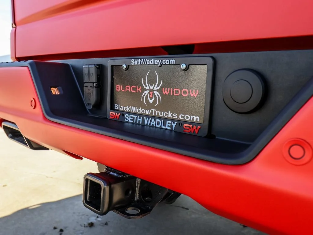 2026 Chevrolet Silverado 1500 RST - Photo 14
