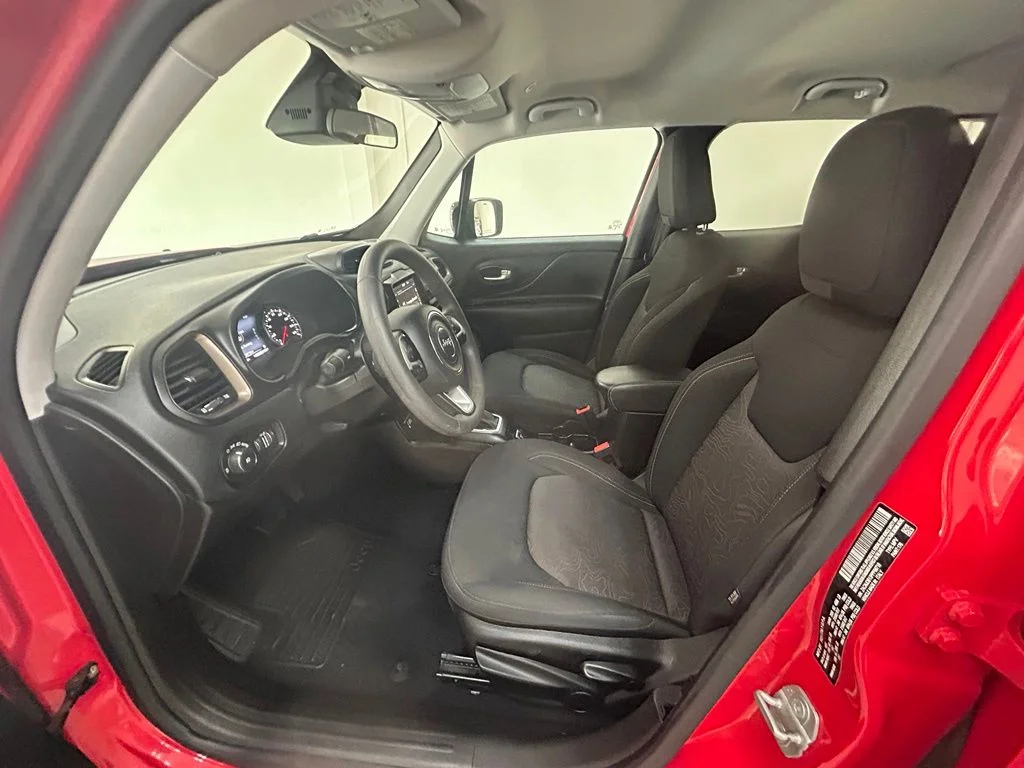 2023 Jeep Renegade Upland - Photo 9