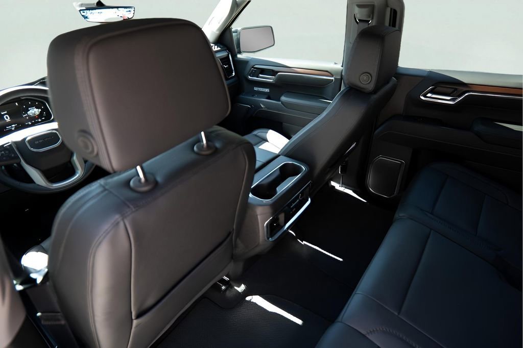 2026 GMC Sierra 1500 Denali - Photo 21